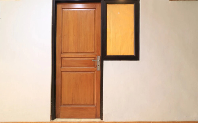 Al Barokah Residence