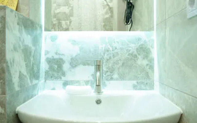 Райт Рум на ул. Знаменская, д. 7а