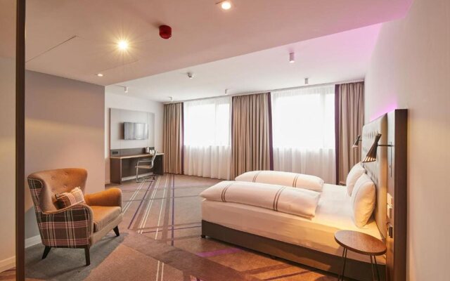 Premier Inn Karlsruhe City am Wasserturm