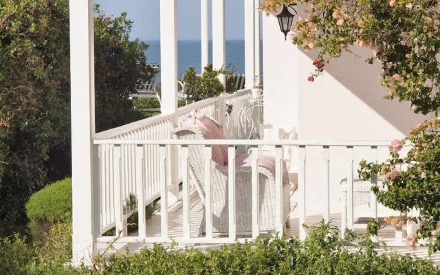 Southern Cross Beach House