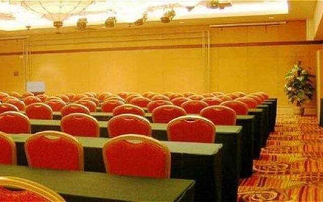 DunHuang Hotel