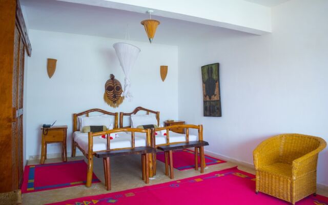 Hotel Sonrisa