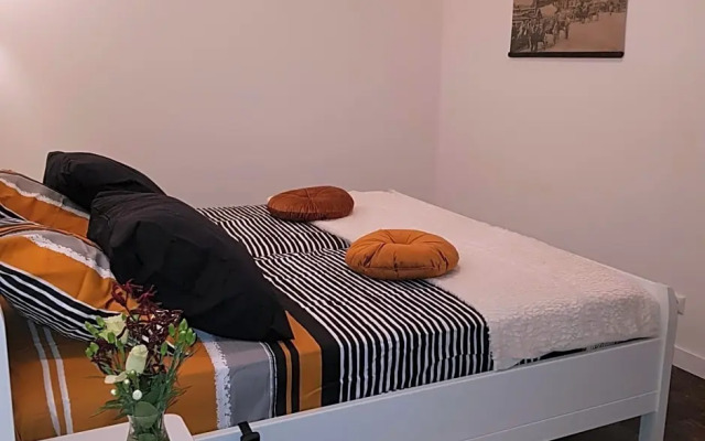 Gastenverblijf 't Pypke