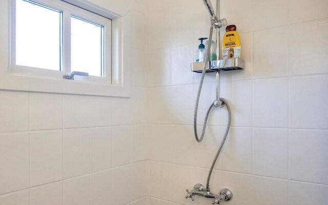 5 Person Holiday Home in Brovst