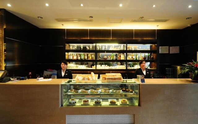 Swiss-Belhotel Hefei
