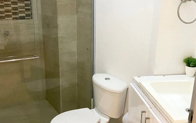 1TC2 Apartamento cerca al mar