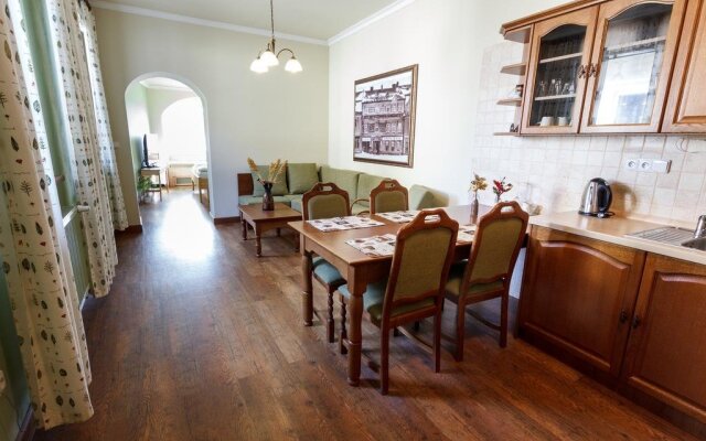 Hotel Panský dům