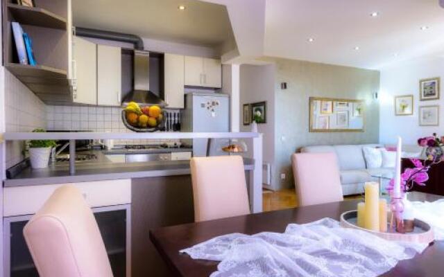 Apartment Kulisic