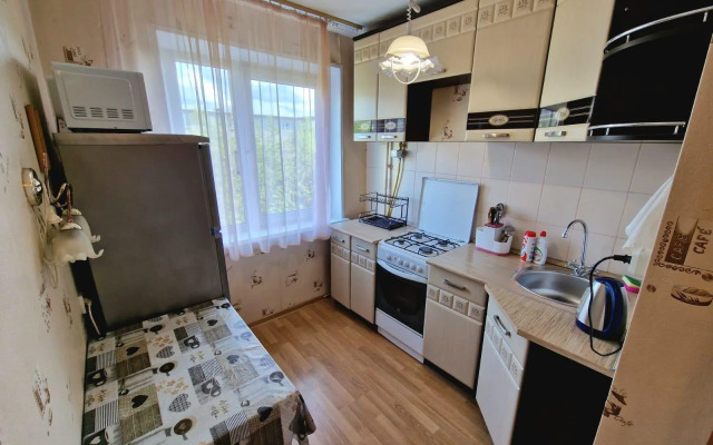 Апартаменты Багет на улице Гайдара