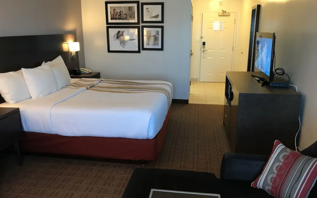 La Quinta Inn by Wyndham Vancouver Airport
