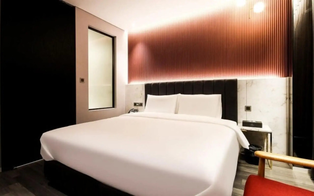 Busan Myungji CielOcean Hotel