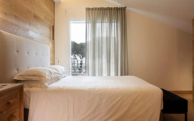 The Green Park Hotel