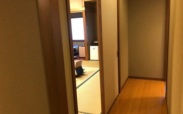 Oniyama Hotel