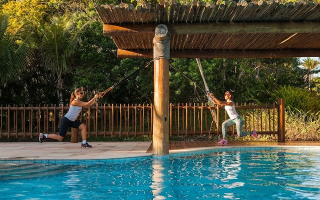 Terravista Vilas Trancoso