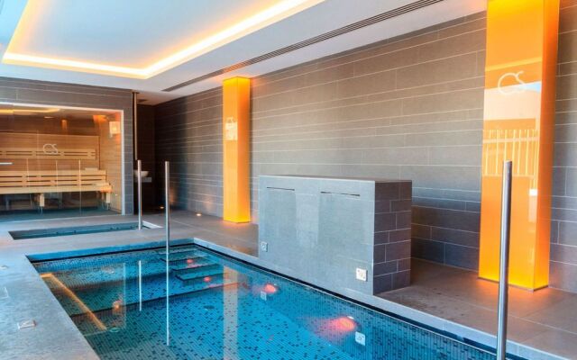 Hotel Cala Saona & Spa