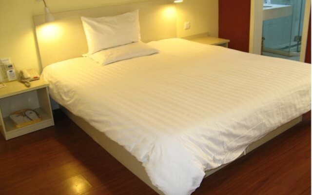 Hanting Chengdu Wuhou