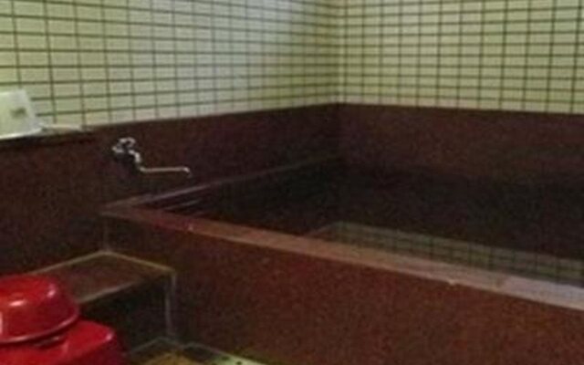 Koyasan Sekishoin
