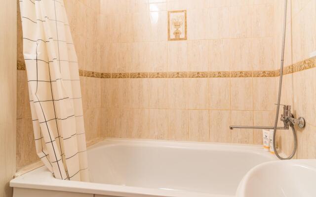 Bon voyage на шоссе Каширское