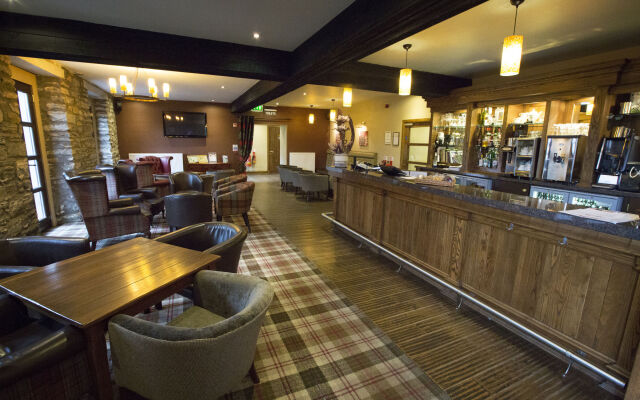 The Old Mill Inn