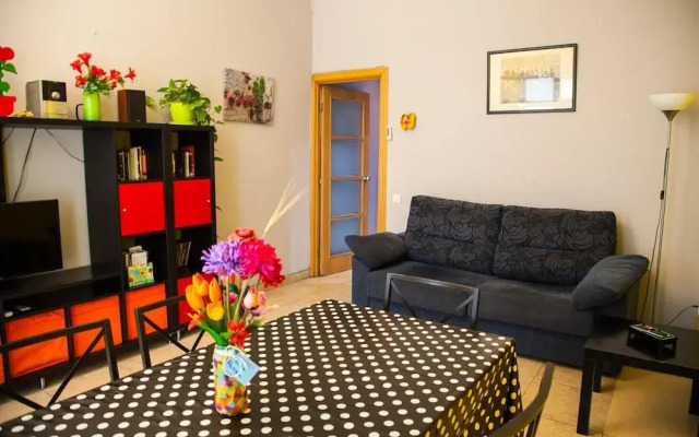 Apartamento Rosellón
