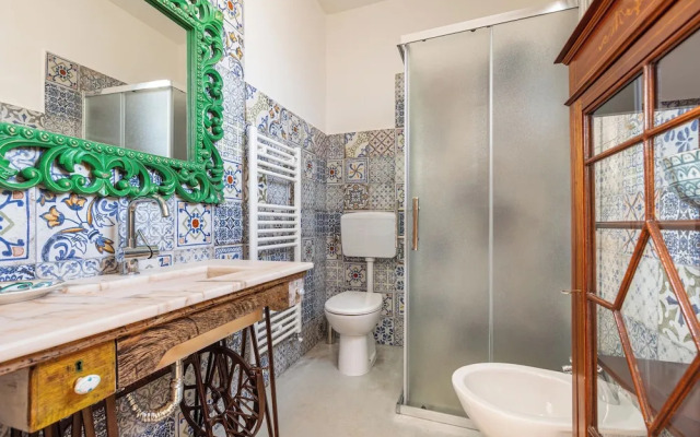 3034 Villetta La Cornola by Barbarhouse