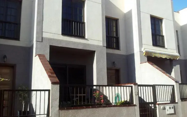 Duplex Playa Cabezo