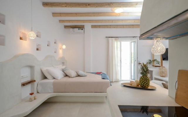 Naxos Nature Suites
