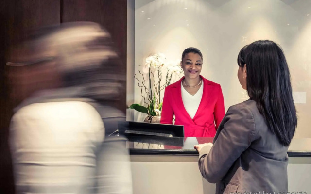 Grand Hôtel Chicago