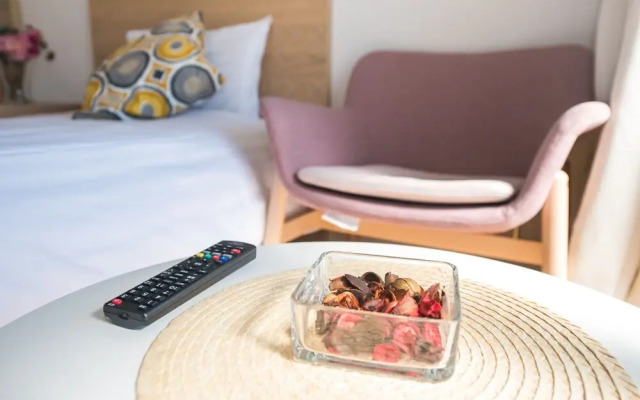 Toyotomi Stay Premium Umeda West