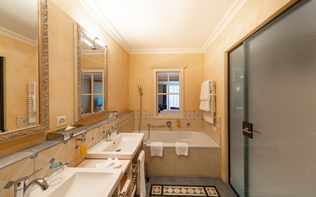 Lenkerhof Gourmet Spa Resort