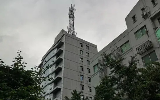 Meitu Hotel
