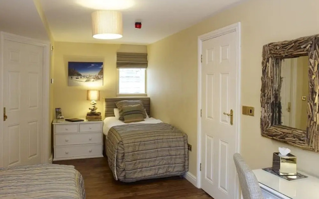 Wall Hill Farm Guest House