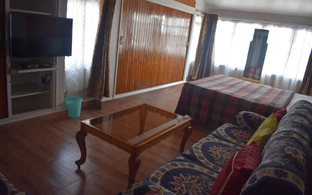 Fairlawns Guesthouse