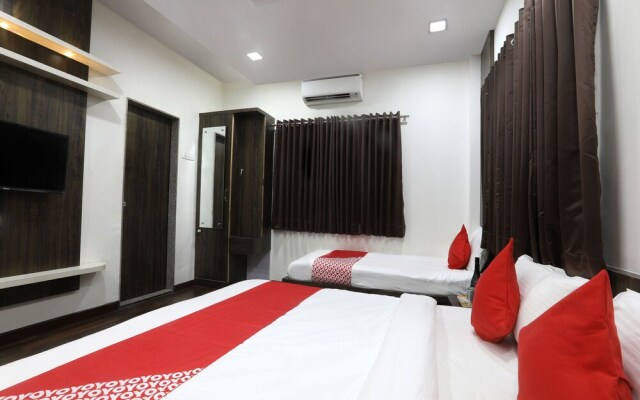 OYO 12205 Vishnupriya Regency
