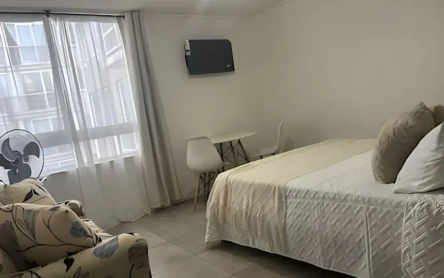 Estudio Amelia
