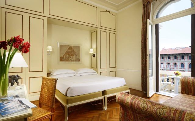 Grand Hotel Principe di Piemonte