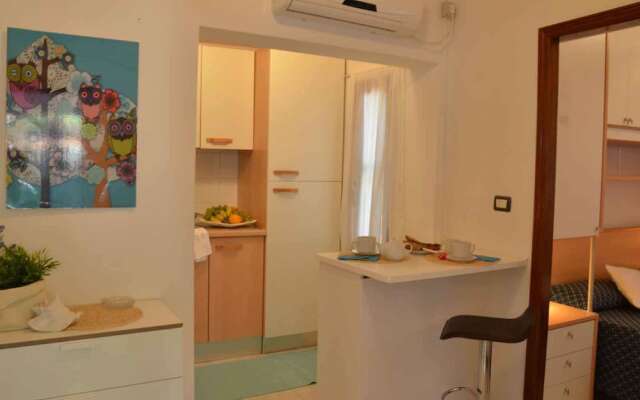 Villaggio Gabbiano Beach