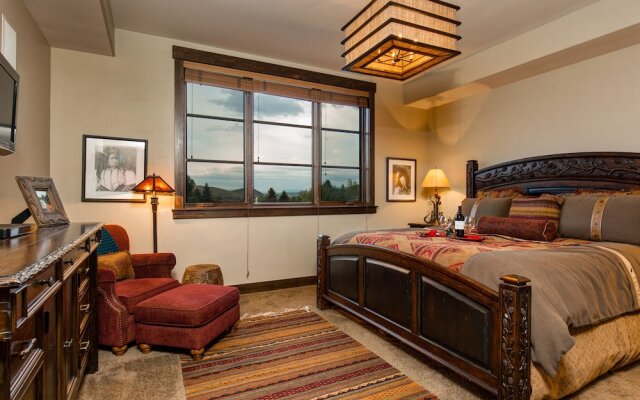 Abode at Silver Star