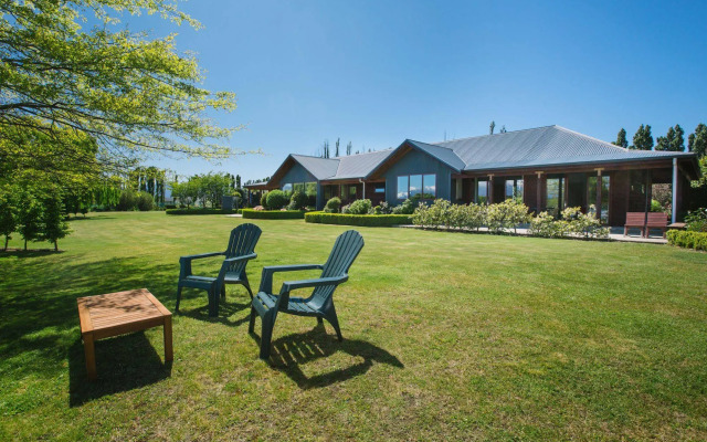 Wanaka Berry Farm and B&B