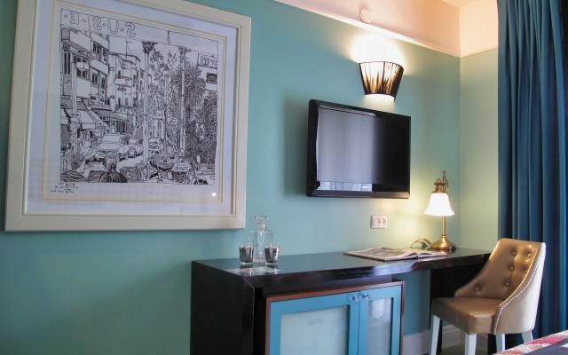 Center Chic Hotel - an Atlas Boutique Hotel