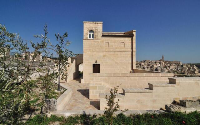 La Torretta Ai Sassi