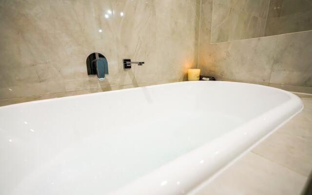 Adelaide Style Accommodation near City