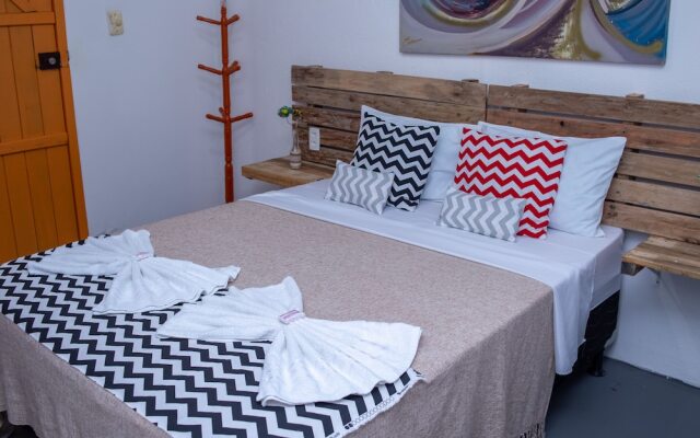 Pousada Pêlo De Imbassai