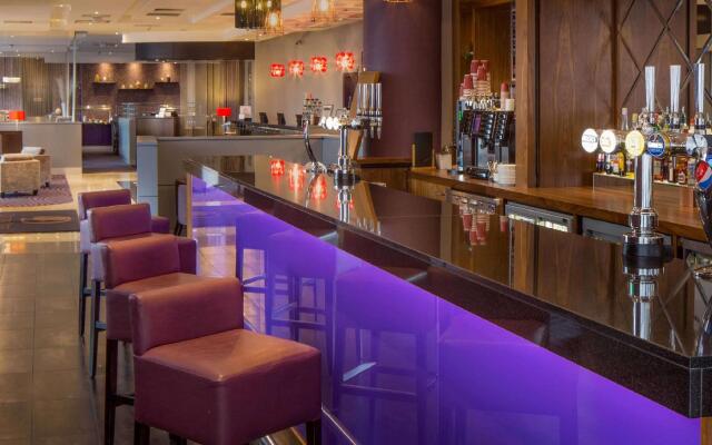 DoubleTree by Hilton London - Chelsea