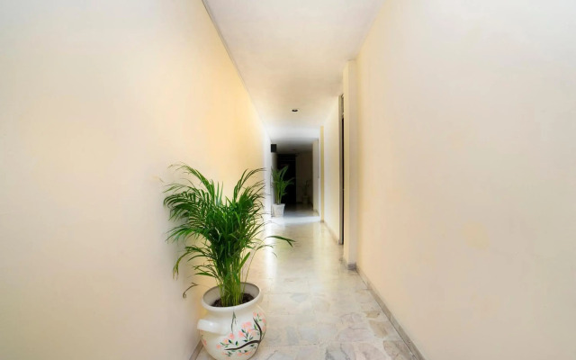 Capital O Hotel Diez