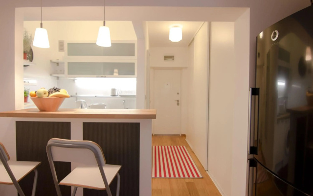 Apartment Madera