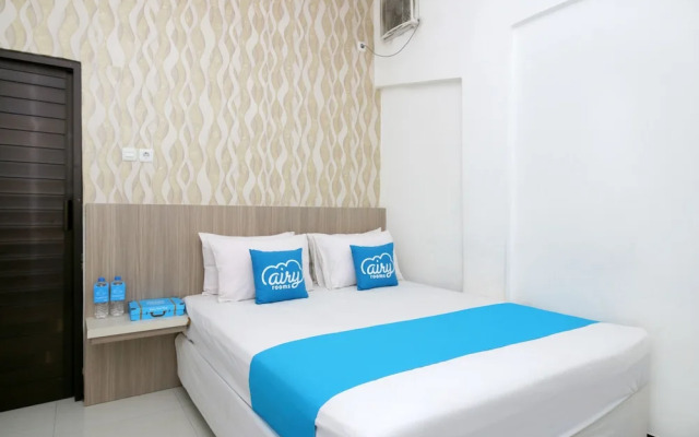 Airy Lingkas Ujung Yos Sudarso 11 Tarakan