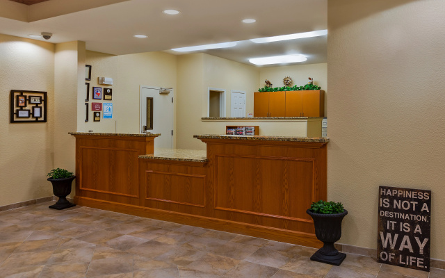Candlewood Suites Decatur Medical Center