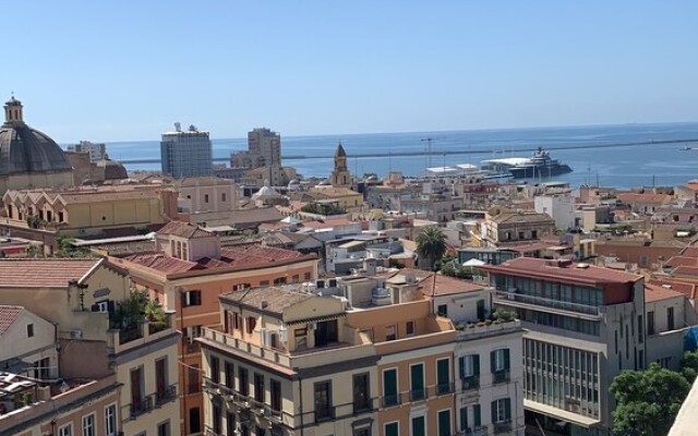 Vista Suites - Piazza Yenne Cagliari