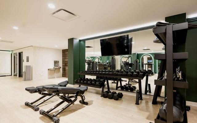 Hotel Fort Des Moines, Curio Collection by Hilton